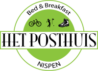 Het Posthuis Logo